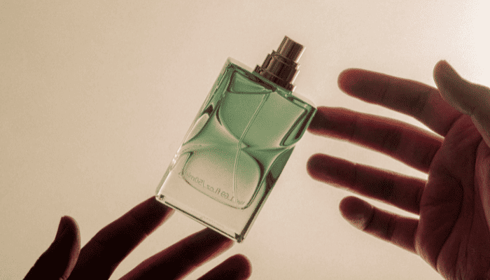 راهنمای انتخاب عطر