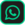 آیکون واتساپ در تماس با ما