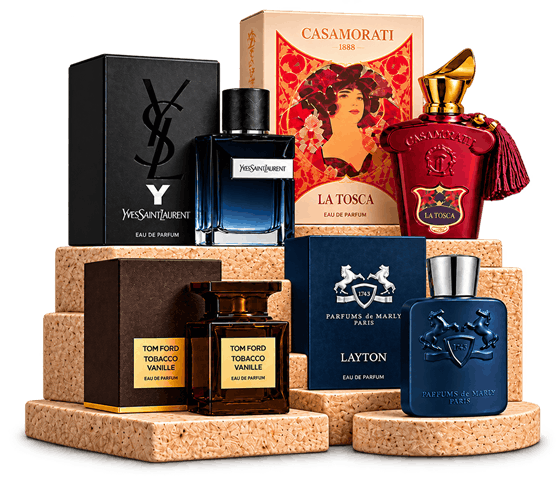 تصویر عطر